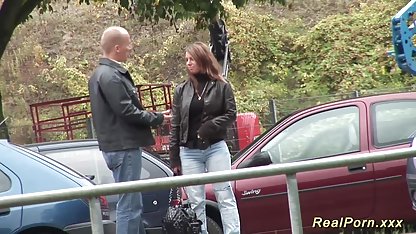 MILF mainan xxx cerita seks anal sendirian