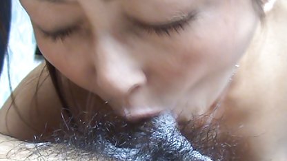 Rambut coklat milf mengambil Dick xxx 18 dewasa
