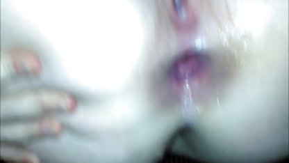 Spanyol MILF Montse hidung belang pakai cerita sex dewasa xxx jari manis pukas