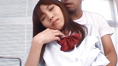 Jenna Jam threesome dengan pria Asia sex xxx dewasa