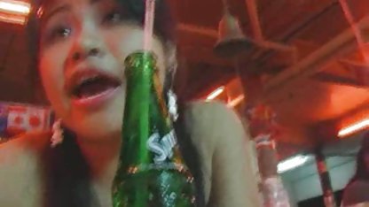 Polly Williams menyebalkan Coklat kemaluan cerita hot sex xxx dan rokok
